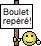 Boulet repr !